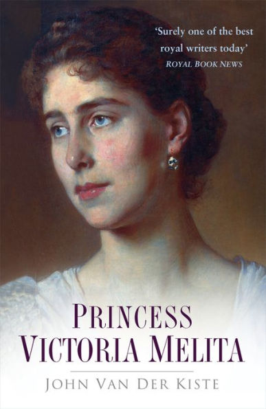 Princess Victoria Melita