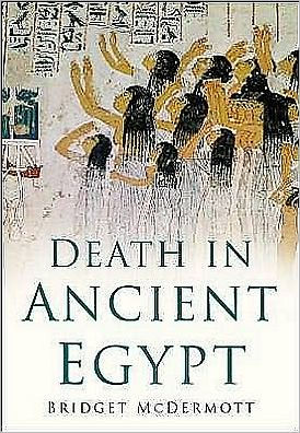 Death in Ancient Egypt