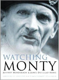 Title: Watching Monty, Author: Johnny Henderson