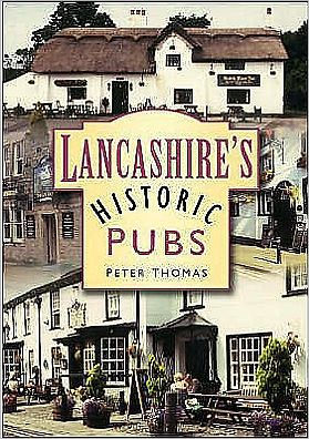 Lancashire's Historic Pubs