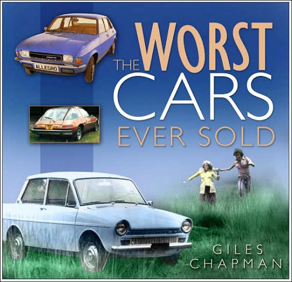 Worst Cars Ever Sold