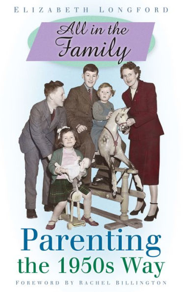 All the Family: Parenting 1950's Way