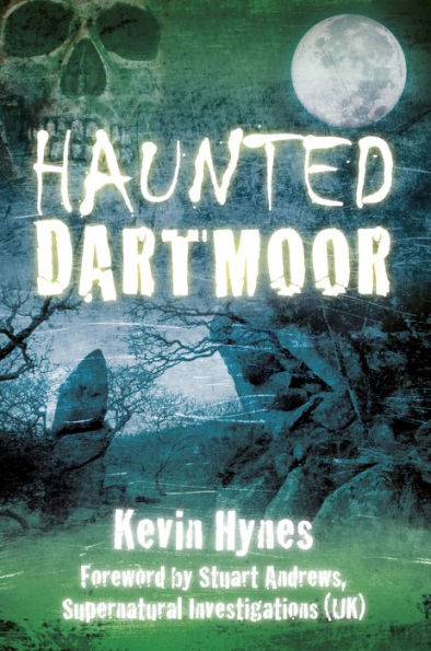 Haunted Dartmoor