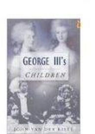 Title: George III's Children, Author: John Kiste