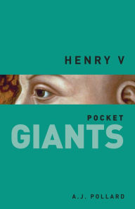 Title: Henry V: pocket GIANTS, Author: A. J. Pollard