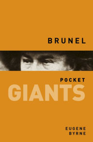 Title: Brunel: pocket GIANTS, Author: Eugene Byrne
