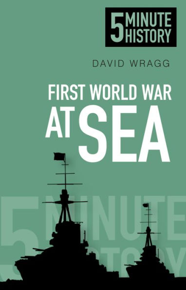 5 Minute History At Sea