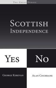 Title: Scottish Independence: Yes or No, Author: Jane Cox