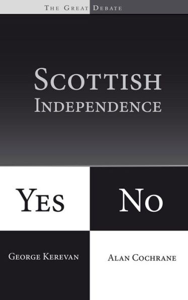 Scottish Independence: Yes or No