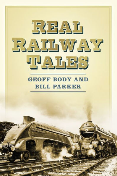 Real Railway Tales: From Taking the Marks to Double Derailment