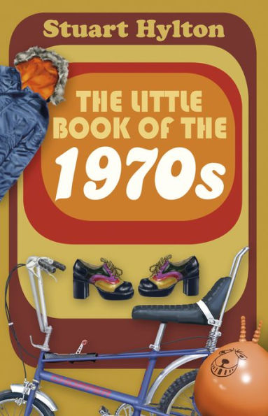 the Little Book of 1970s