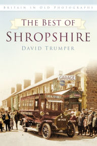 Title: The Best of Shropshire, Author: David Trumper