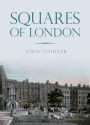 Squares of London