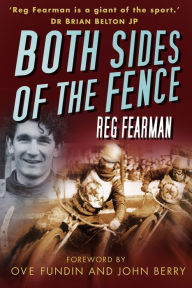 Title: Both Sides of the Fence, Author: Reg Fearman
