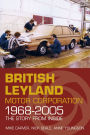 British Leyland Motor Corporation 1968-2005