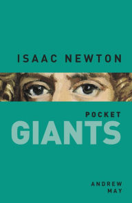 Title: Isaac Newton, Author: Andrew May