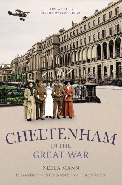 Cheltenham the Great War