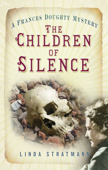 The Children of Silence: A Frances Doughty Mystery