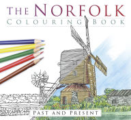 Title: The Norfolk Colouring Book, Author: The History Press