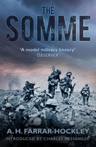 Title: The Somme, Author: A.H. Farrar-Hockley