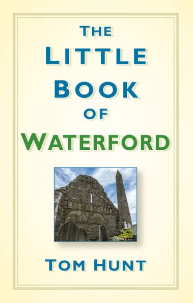 Little Book of Waterford