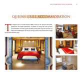 Alternative view 2 of QM2: A Photographic Journey