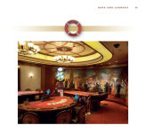 Alternative view 3 of QM2: A Photographic Journey