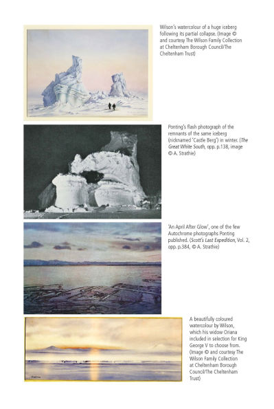 Herbert Ponting: Scott's Antarctic Photographer and Pioneer Filmmaker