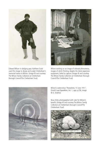 Herbert Ponting: Scott's Antarctic Photographer and Pioneer Filmmaker