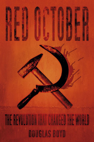 Red October: the Revolution that Changed World