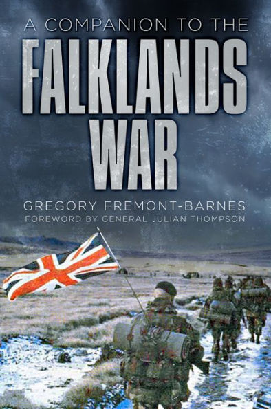 Companion to the Falklands War