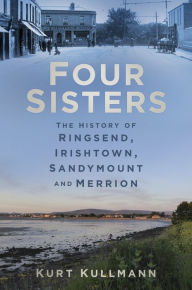 Title: Four Sisters, Author: Kurt Kullmann