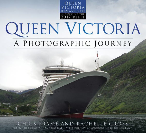 Queen Victoria A Photographic Journey: A Photographic Journey