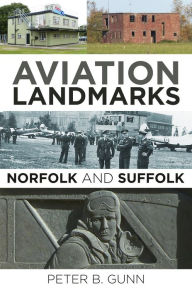 Title: Aviation Landmarks, Author: Peter B. Gunn