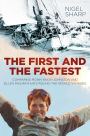 The First and the Fastest: Comparing Robin Knox-Johnston and Ellen MacArthur's Historic Round-the-World Voyages