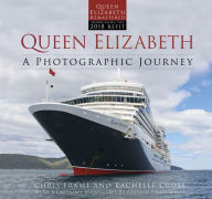 Title: Queen Elizabeth: A Photographic Journey, Author: Chris Frame