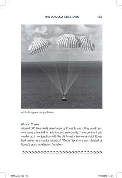 Project Apollo: The Moon Odyssey Explained