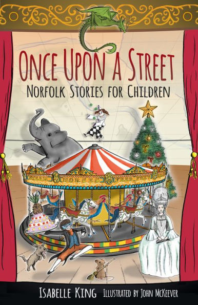 Once Upon a Street: Norfolk Stories for Children