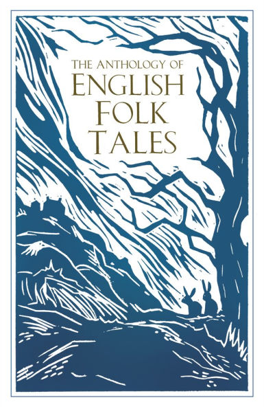 The Anthology of English Folk Tales