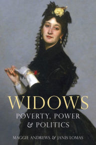 Title: Widows: Poverty, Power and Politics, Author: Maggie Andrews