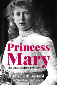 Online books to download free Princess Mary: The First Modern Princess (English literature) by  9780750992619