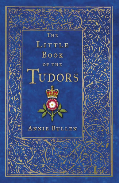 the Little Book of Tudors