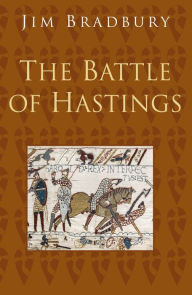 Free book download for kindle The Battle of Hastings 9780750993906