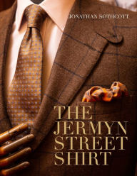 Online free ebook download The Jermyn Street Shirt