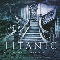 Pdf ebooks free download for mobile Titanic: A Journey Through Time CHM iBook 9780750994637 in English