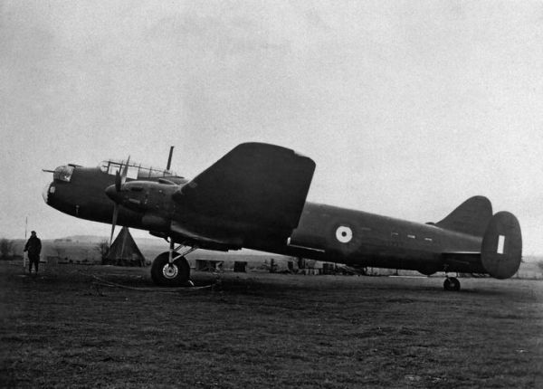 An Illustrated History of the Avro Lancaster