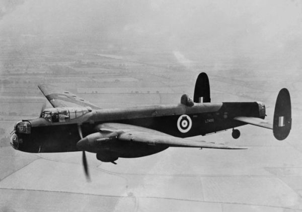 An Illustrated History of the Avro Lancaster