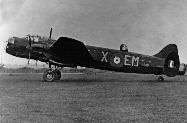 An Illustrated History of the Avro Lancaster