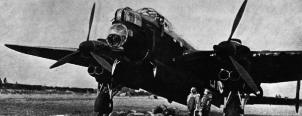 An Illustrated History of the Avro Lancaster