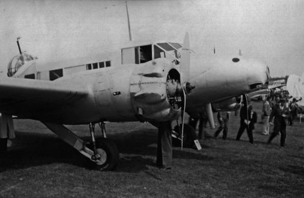 An Illustrated History of the Avro Lancaster